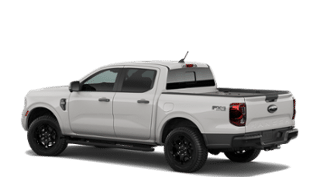 2026 Ford Ranger® External Image 3